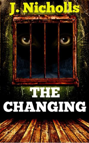 bigCover of the book The Changing by 
