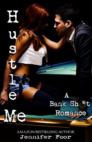 Cover of the book Hustle Me by Barbara Deloto
