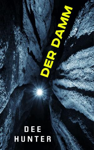 Book cover of Der Damm: Mystery Thriller