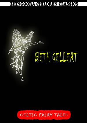 Cover of the book Beth Gellert by Robert Louis Stevenson