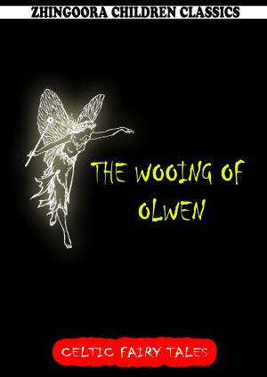 Cover of the book The Wooing Of Olwen by Horatio Alger