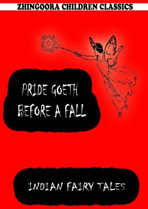 Cover of the book Pride Goeth Before A Fall by Penny Graham