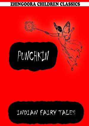 Cover of the book Punchkin by Jacques Casanova de Seingalt