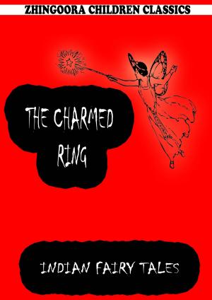 Book cover of The Charmed Ring