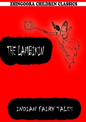 Cover of the book The Lambikin by Filson Young