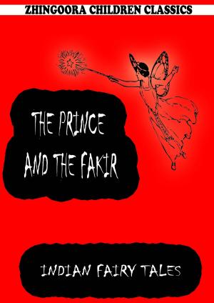 Cover of the book The Prince And The Fakir by Mark Twain