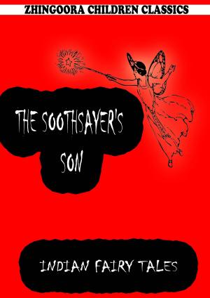 Cover of the book The Soothsayer's Son by William Godwin
