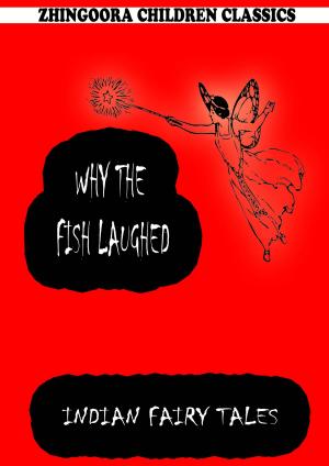 Cover of the book Why The Fish Laughed by Edward Bulwer Lytton