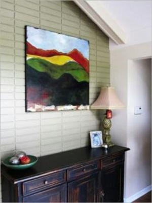 Cover of the book An Essential Guide To Choosing and Buying Paintings That Accentuate Your Home by Jake Moreno