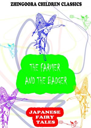 Cover of The Farmer And The Badger