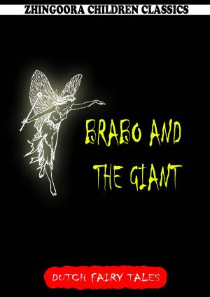 Cover of the book Brabo And The Giant by Descartes