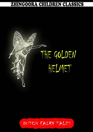 bigCover of the book The Golden Helmet by 