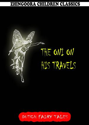 Cover of the book The Oni On His Travels by Mary Shelley