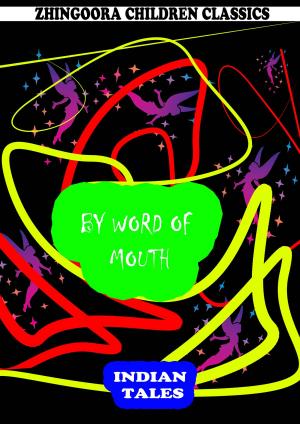 bigCover of the book By Word Of Mouth by 