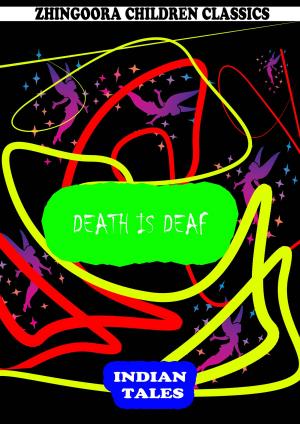 Cover of the book Death Is Deaf by David Hume