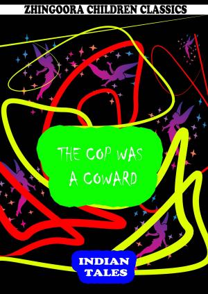 Cover of the book The Cop Was A Coward by Unknown