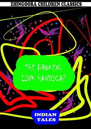 Cover of the book The Broken-Link Handicap by La Rochefoucauld