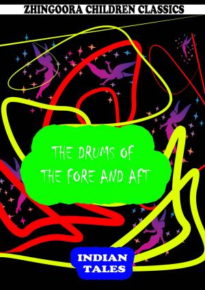 Cover of the book The Drums Of The Fore And Aft by William Elliot Griffis