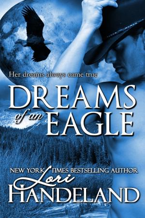 Book cover of Dreams of an Eagle