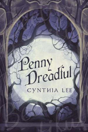 Book cover of Penny Dreadful