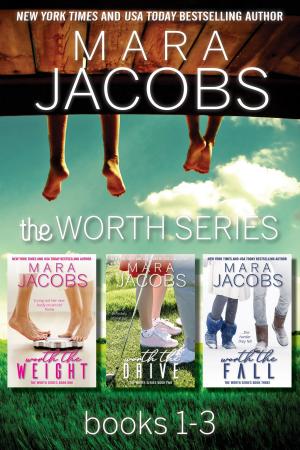 bigCover of the book The Worth Series Boxed Set (Books 1-3) by 