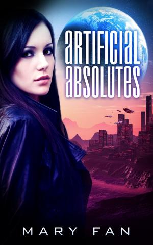 Cover of the book Artificial Absolutes by Michel Schneider