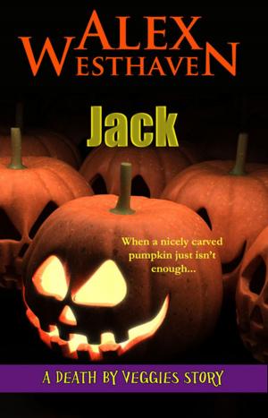 Cover of the book Jack by Jamie DeBree