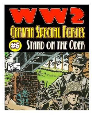 bigCover of the book World War 2 Stand On The Oder by 