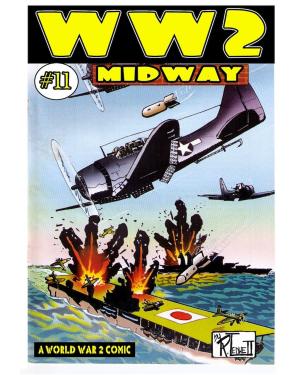 bigCover of the book World War 2 Midway by 