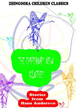 Cover of the book The Emperor's New Clothes by Edward Bulwer-Lytton