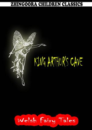 bigCover of the book King Arthur's Cave by 