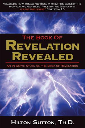 Cover of the book Book of Revelation Revealed by Gary Sherwood