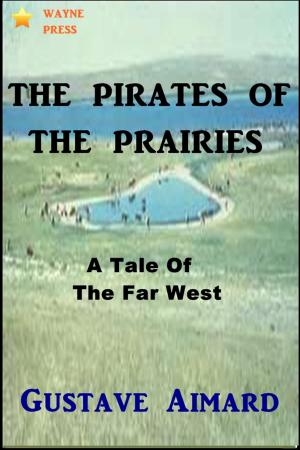 Cover of the book The Pirates of the Prairies by Henry Frith