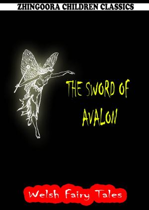 bigCover of the book The Sword Of Avalon by 