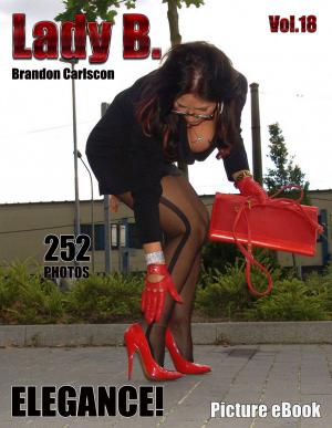 Cover of the book Lady B. Elegance by Brandon Carlscon