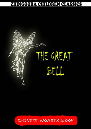 Cover of the book The Great Bell by Max O'Rell