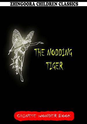 Cover of the book The Nodding Tiger by Lewis Carroll