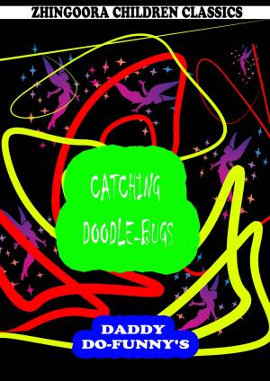 Cover of the book Catching Doodle-Bugs by Winston Churchill