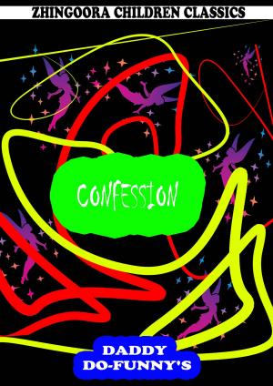Cover of the book Confession by E. Phillips Oppenheim