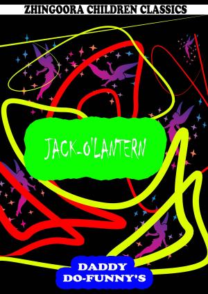 Cover of the book Jack-O'lantern by Edward Bulwer Lytton