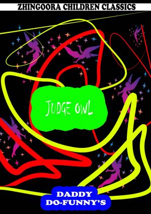 Cover of the book Judge Owl by Jerome K. Jerome