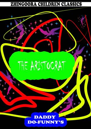 Book cover of The Aristocrat