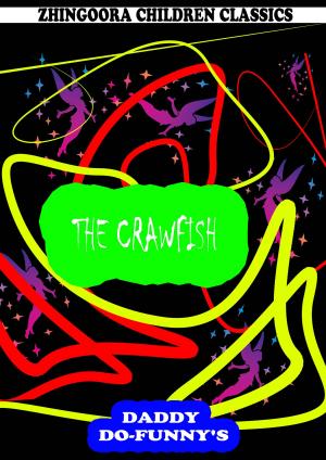 Cover of the book The Crawfish by Yei Theodora Ozaki