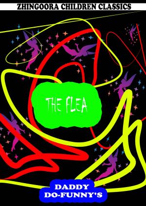 Book cover of The Flea