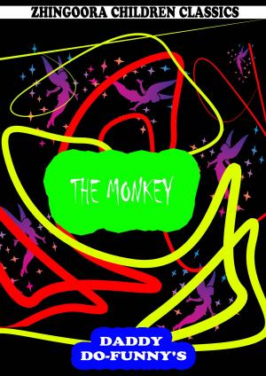 Cover of the book The Monkey by Rabindranath Tagore