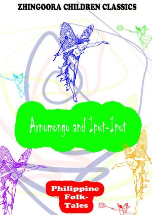 Cover of the book Arnomongo And Iput-Iput by Ezra Pound
