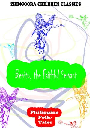 Book cover of Benito, The Faithful Servant