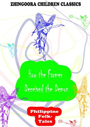 Cover of the book How The Farmer Deceived The Demon by Virgil