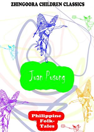 Cover of the book Juan Pusong by Thomas Hobbes