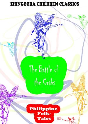 Cover of the book The Battle of the Crabs by Clara Kern Bayliss